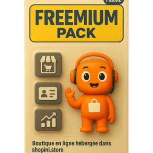 freemium marketplace pack