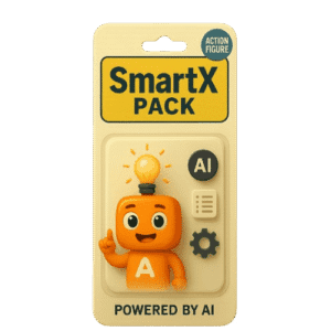 shopini smartx_pack